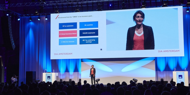 Three success factors of teaming up with insurtechs