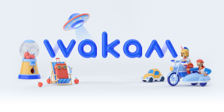 Wakam : Creator Of Insurance Solution For B-Partners