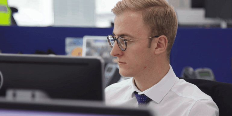 Zurich’s DevOps Team helps close business with a 90-minute app prototype
