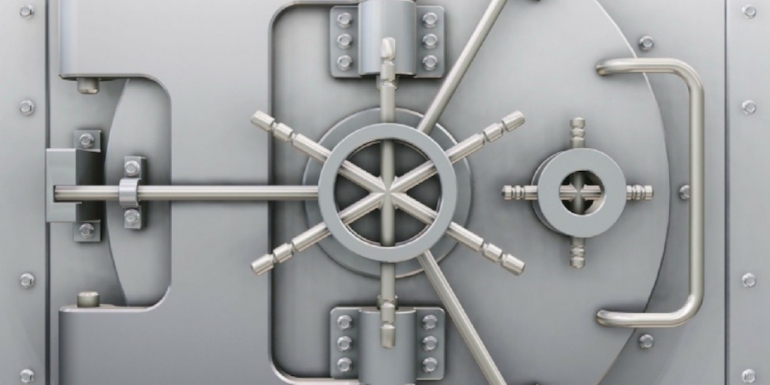 Digido: a digital vault for all home administration