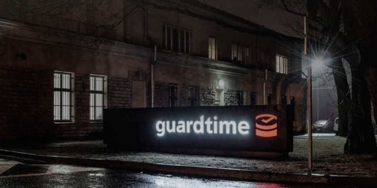 Guardtime: the world’s largest blockchain company