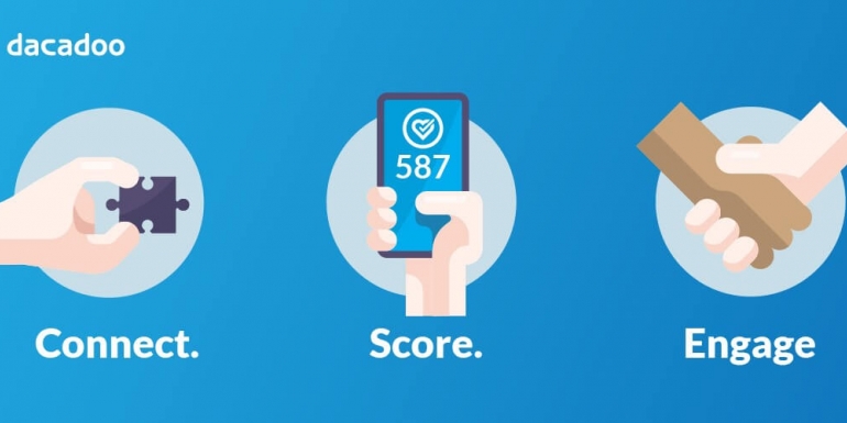 dacadoo: We Connect, Score and Engage