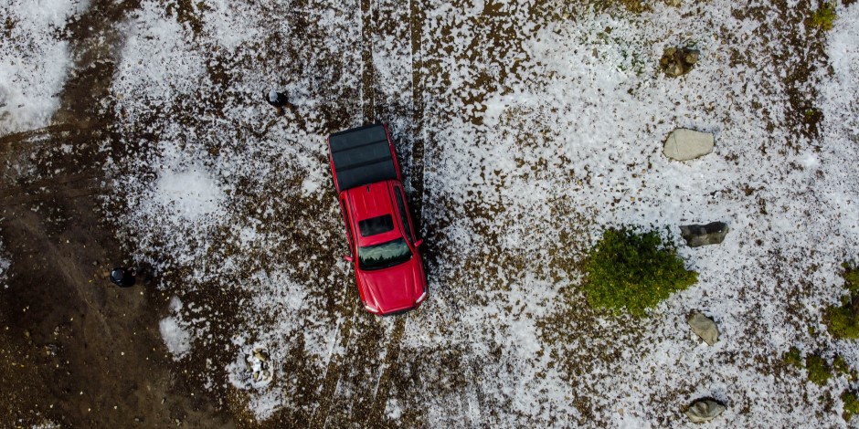 Understory: Providing insurance solutions built for the era of climate change