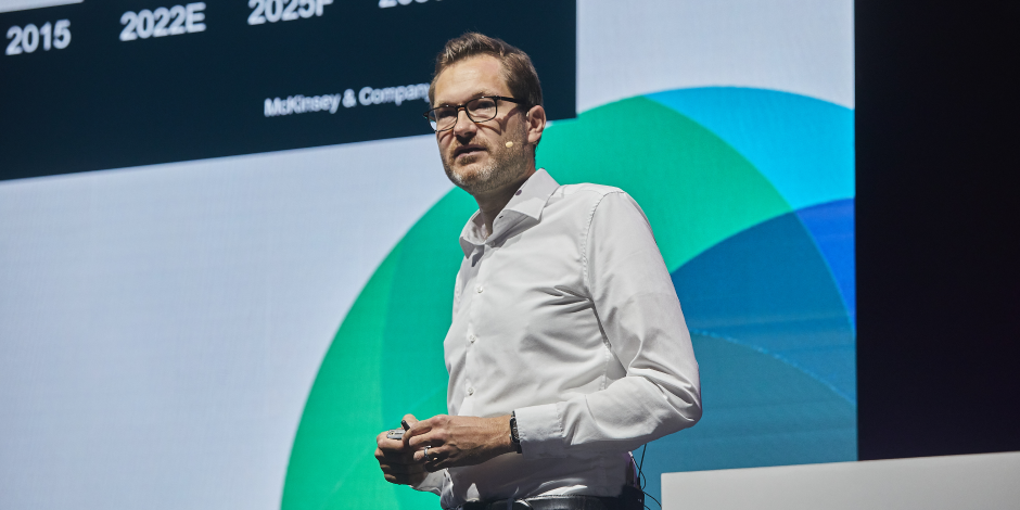 McKinsey’s view on The Future of Insurance and Insurtech